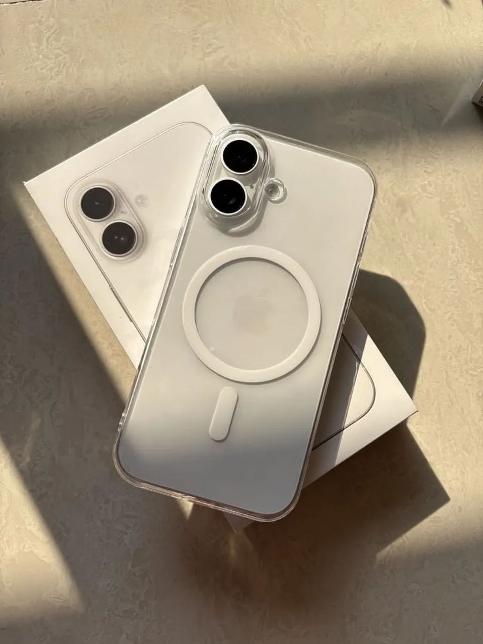 iPhone 16 128 GB