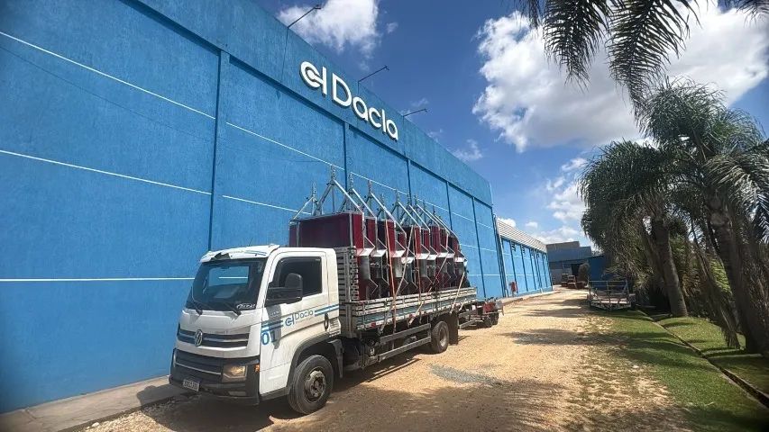 Trucadão 300x150 é na Dacla super reforçada!!! - Foto 3