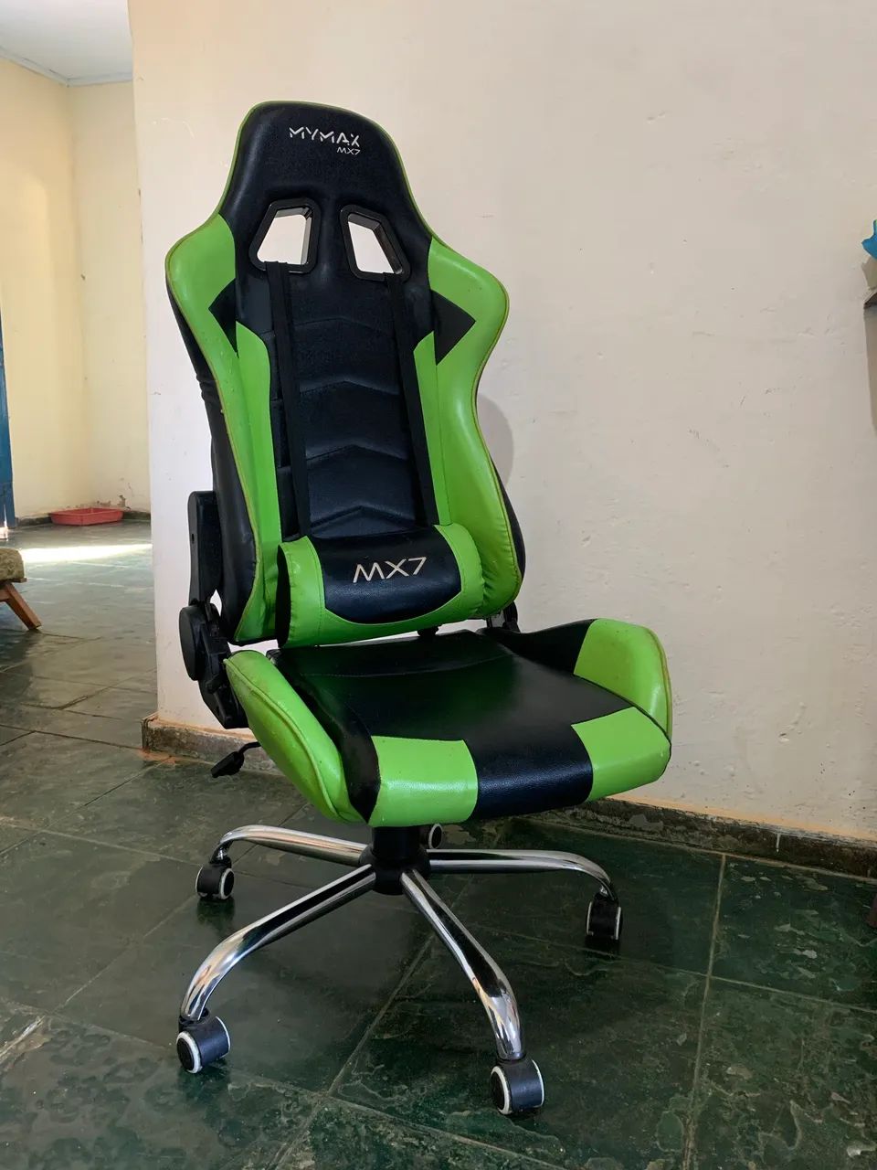 Cadeira Gamer 