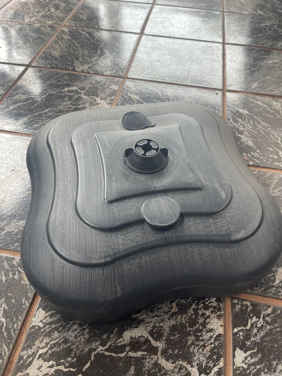 Base para ombrelone