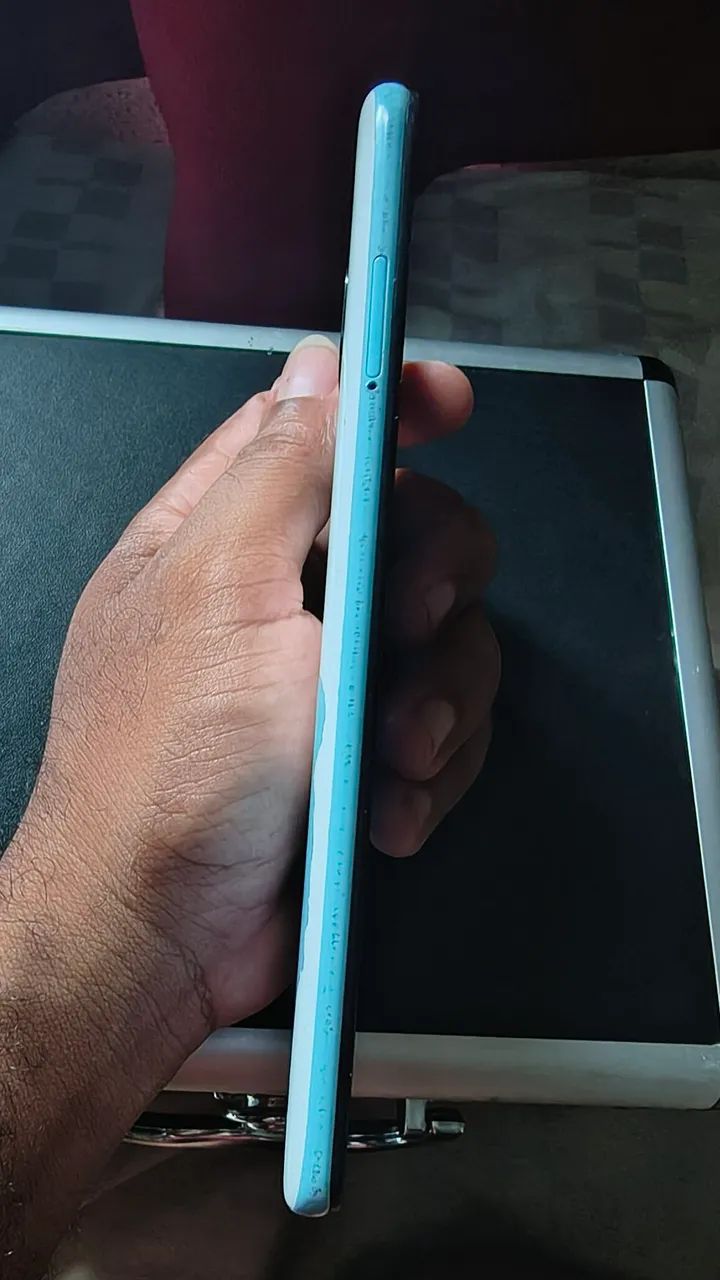Xiaomi Redmi Note 9S - Foto 3