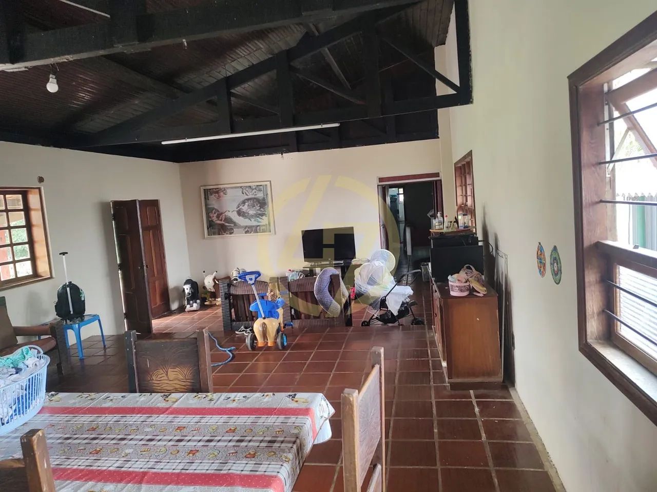 Casa em Vila Hungria - Itapetininga - Foto 2