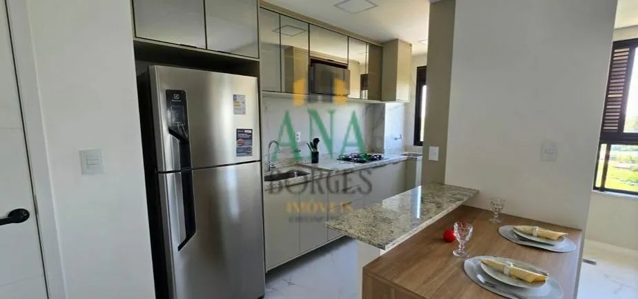 Apartamento de 1 dormitório - Foto 2