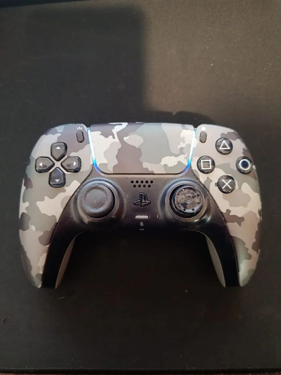Ps5 Dual Sense - Camuflado - Foto 3