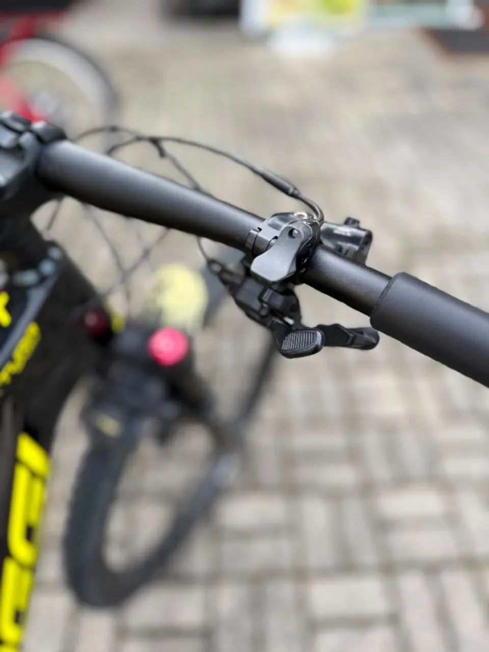 Bicicleta Oggi caturra sport 2021 - Foto 2