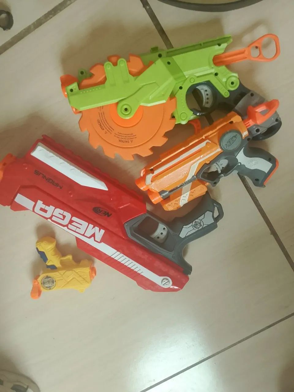 Nerf 