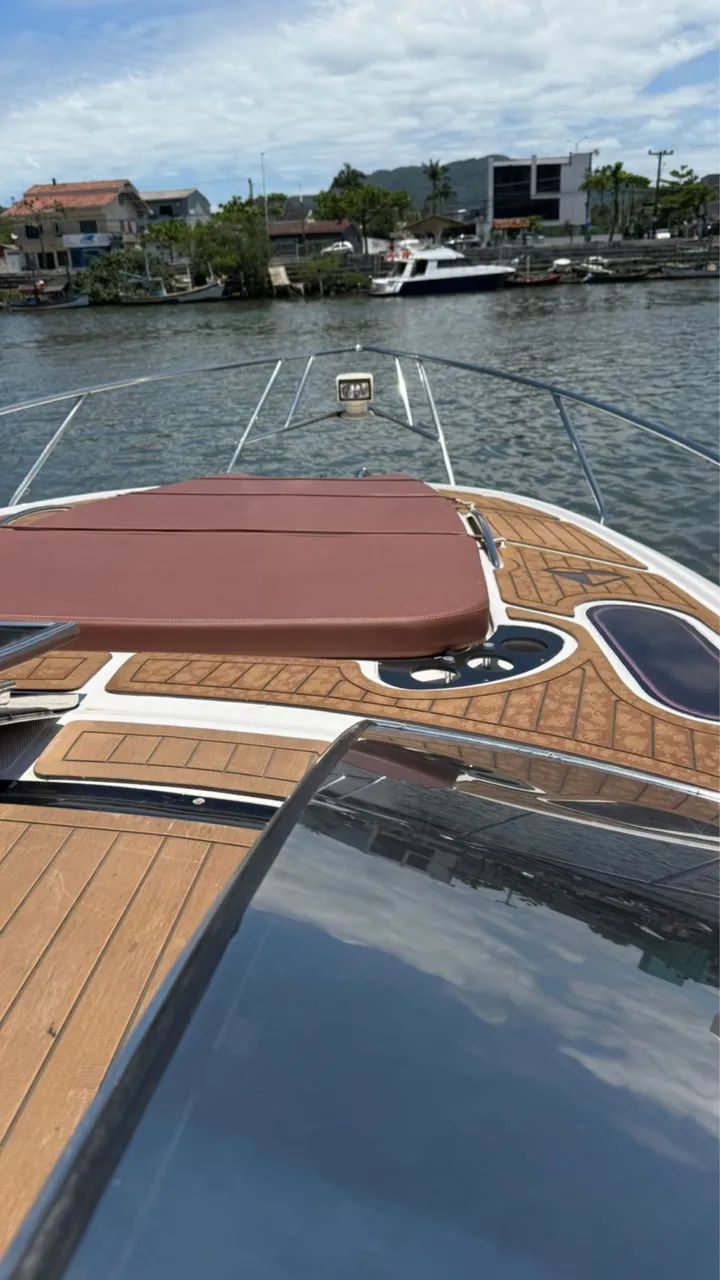 Armada 303 Cabrio | Completa | Impecável - Foto 9