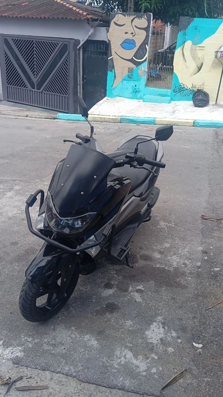 Nmax 2019 ABS - Foto 3