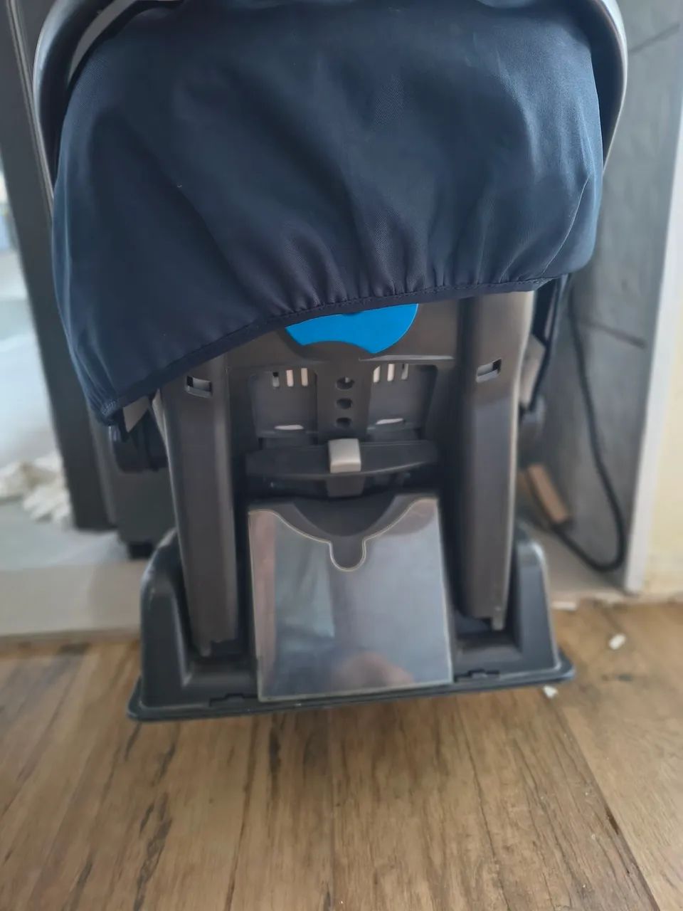 Cadeirinha carro - Foto 4