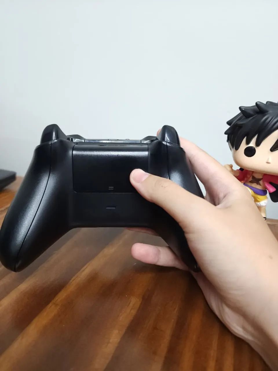Controle Xbox One Original Preto - Perfeito Estado e Sem Drift - Foto 3