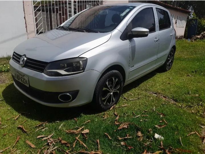 Fox 2011 1.0  - Foto 3