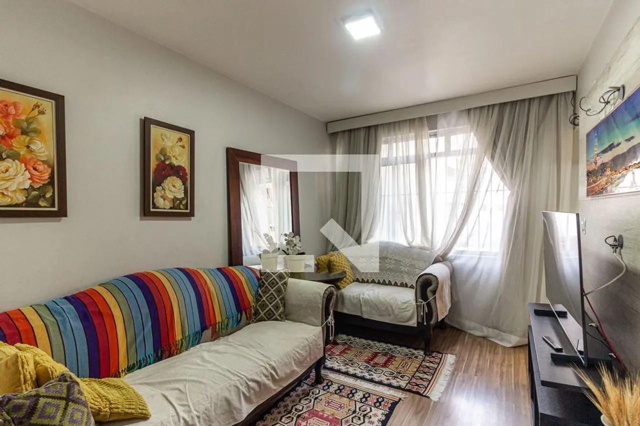 Apartamento à Venda - Centro, 2 Quartos, 76 m2
