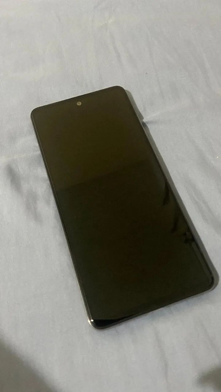 Vende-se celular Sansung galaxy A52s 5G