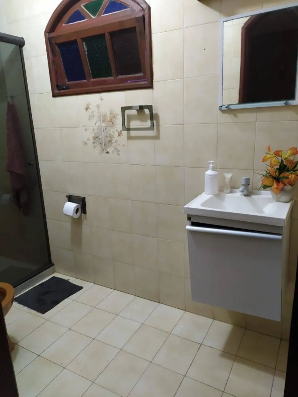 Alugo Casa para Temporada no Centro de Rio das Ostras !!! Perto da Praia. - Foto 12