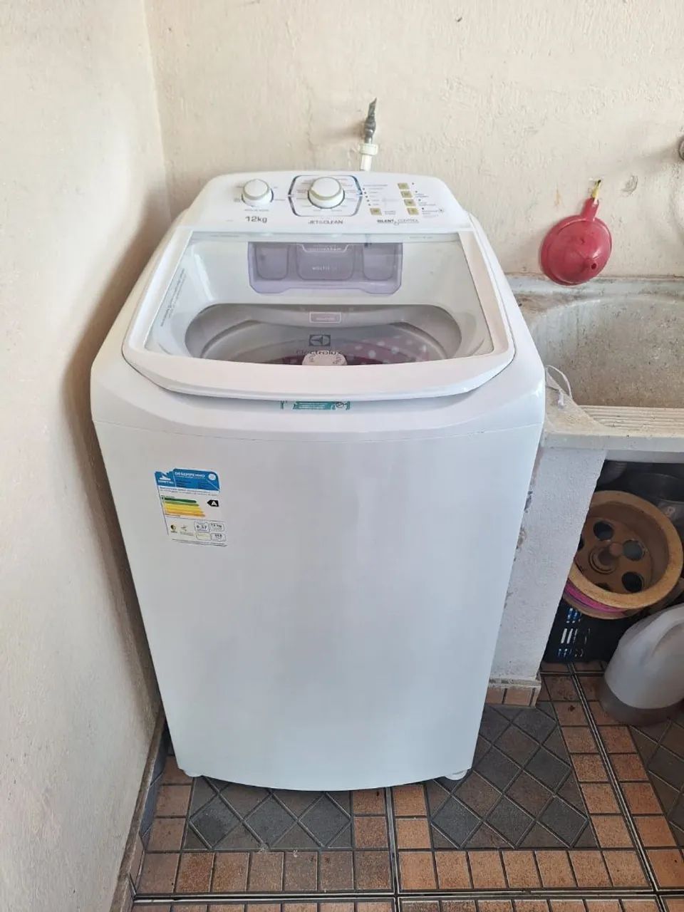 maquina de lavar - Foto 3