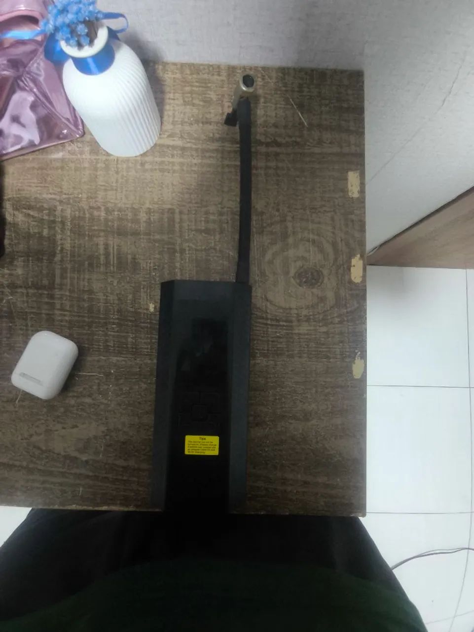 COMPRESSOR DE AR  - Foto 2