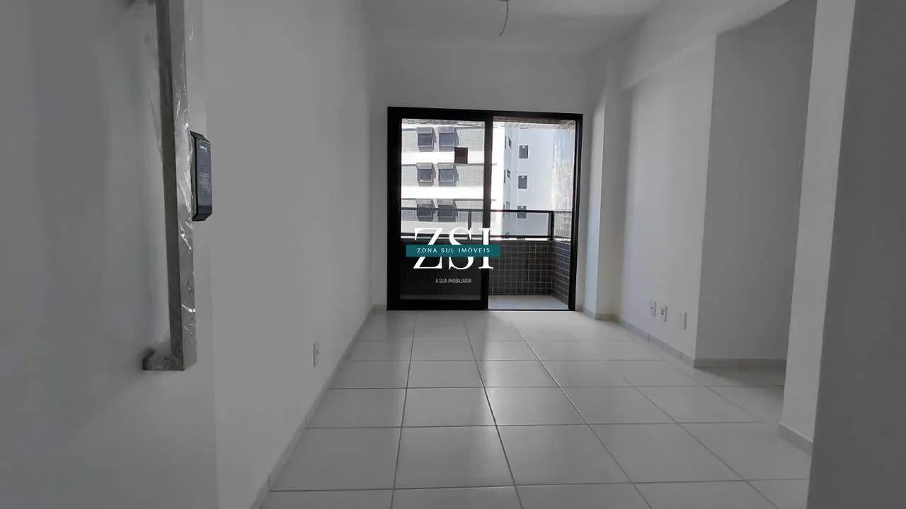 Vendo Apartamento de 2 quartos em Boa Viagem com área de lazer completa - Foto 2