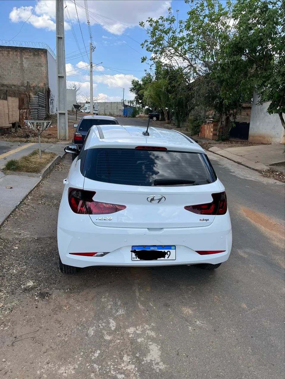 Hyundai HB20 Evolution 1.0 Flex 12V MEC 2022 - Foto 3