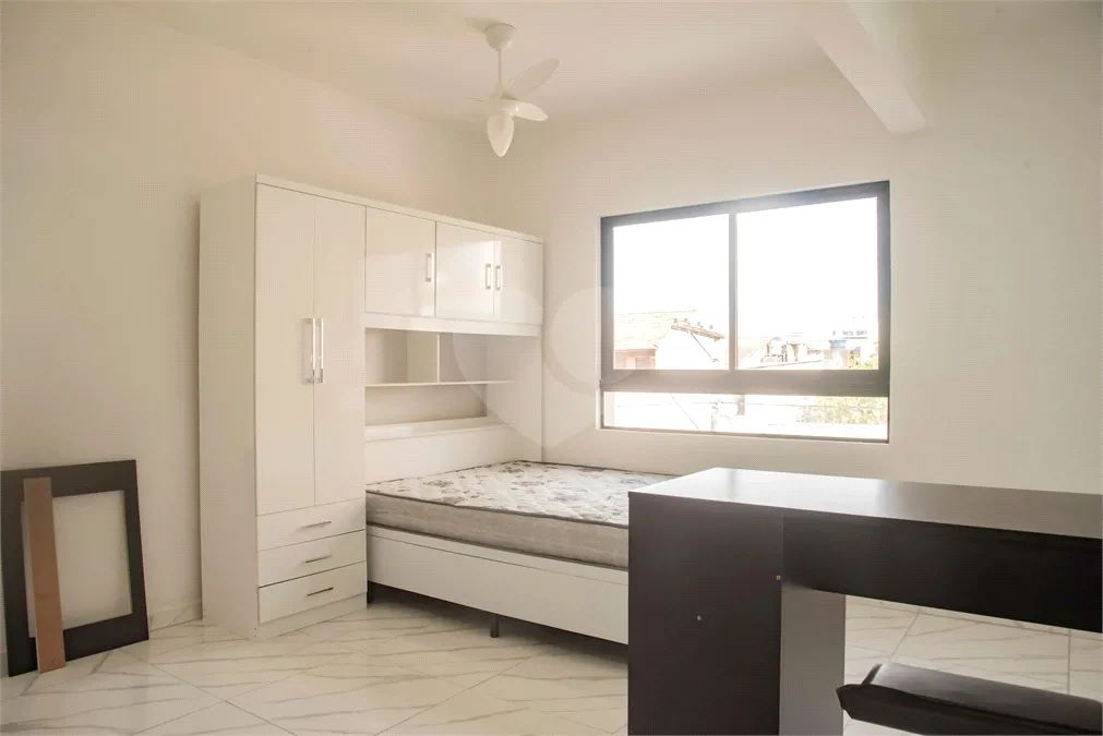 Studio com 1 quartos à venda em S ão judas - SP - Foto 2