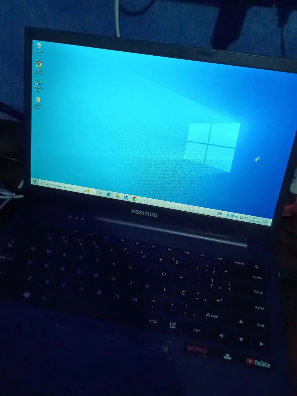 Vendo notebook  - Foto 2