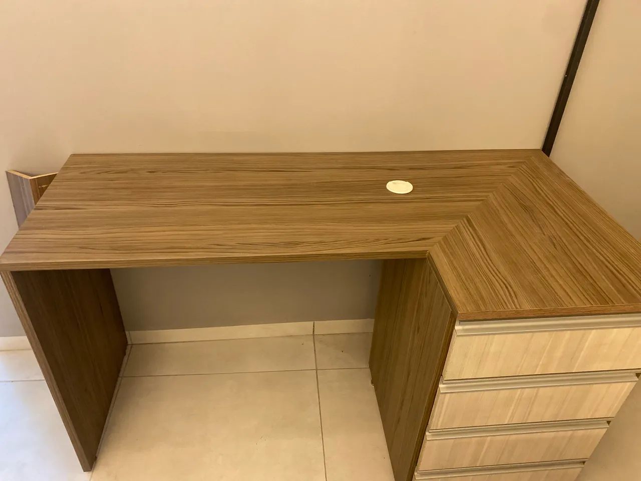 Mesa de escritório  - Foto 2