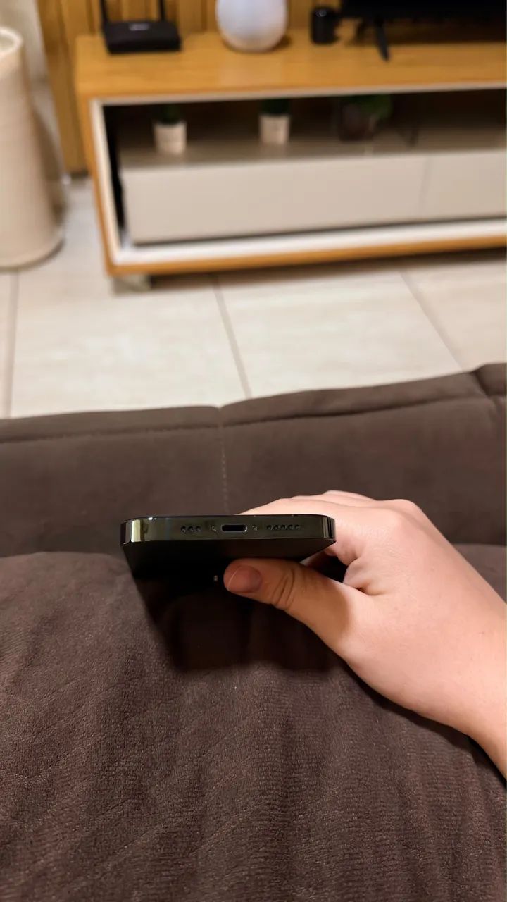 iPhone 13 Pro  - Foto 2