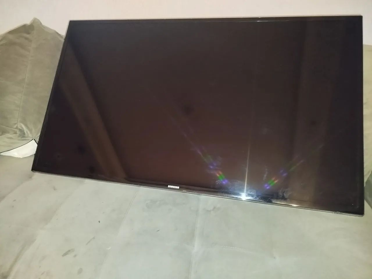 Vende-se TV SAMSUNG 46 POLEGADAS 