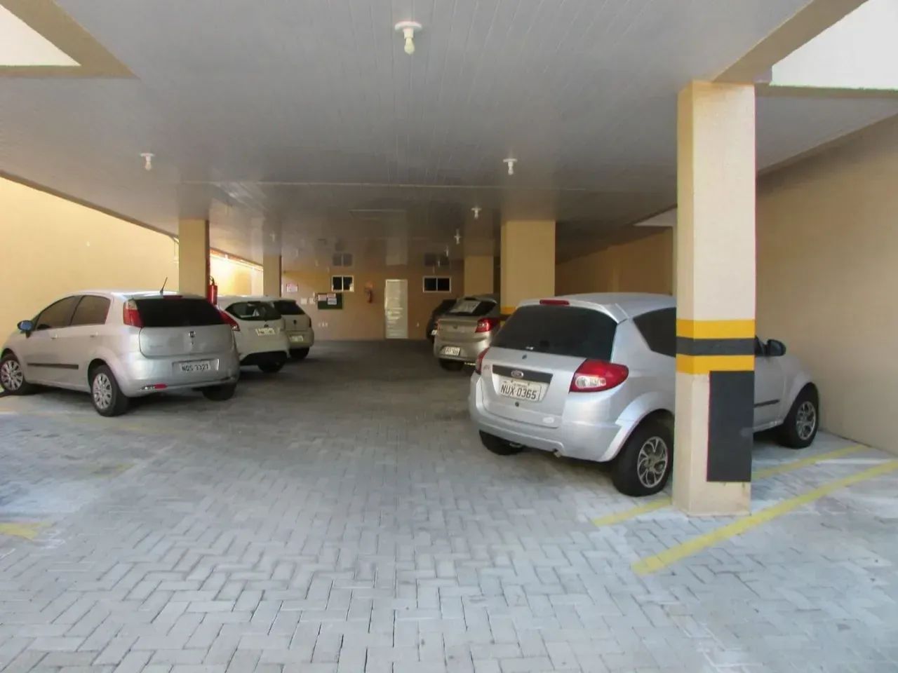 Prédio à Venda  Residencial Andrade Silva | Bairro Demócrito Rocha - Foto 5