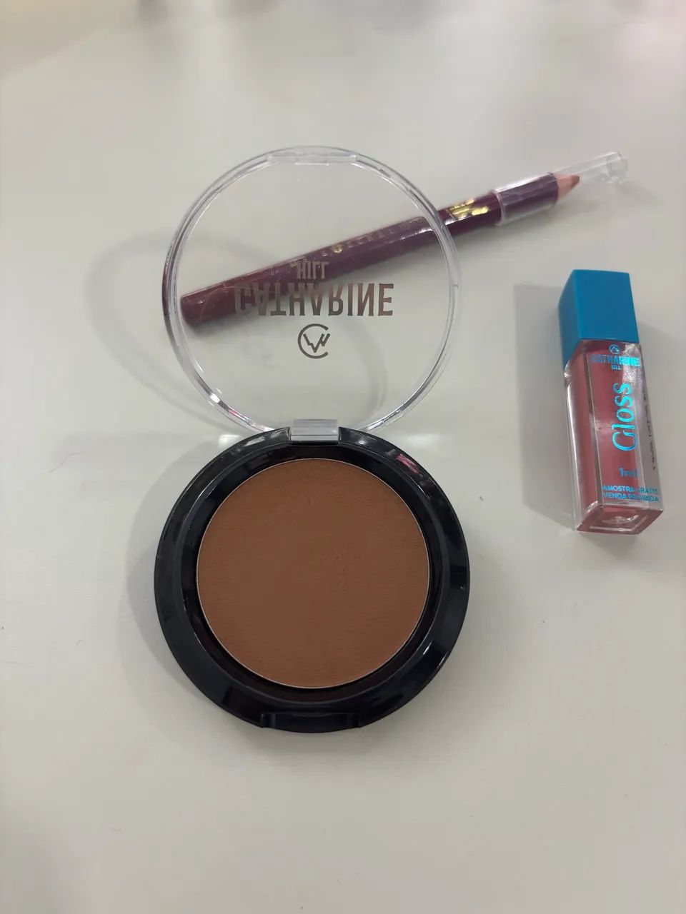 Kit Make Catherine Hill  - Foto 2
