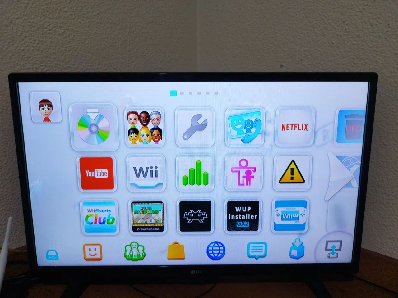 Nintendo Wii U - Foto 4