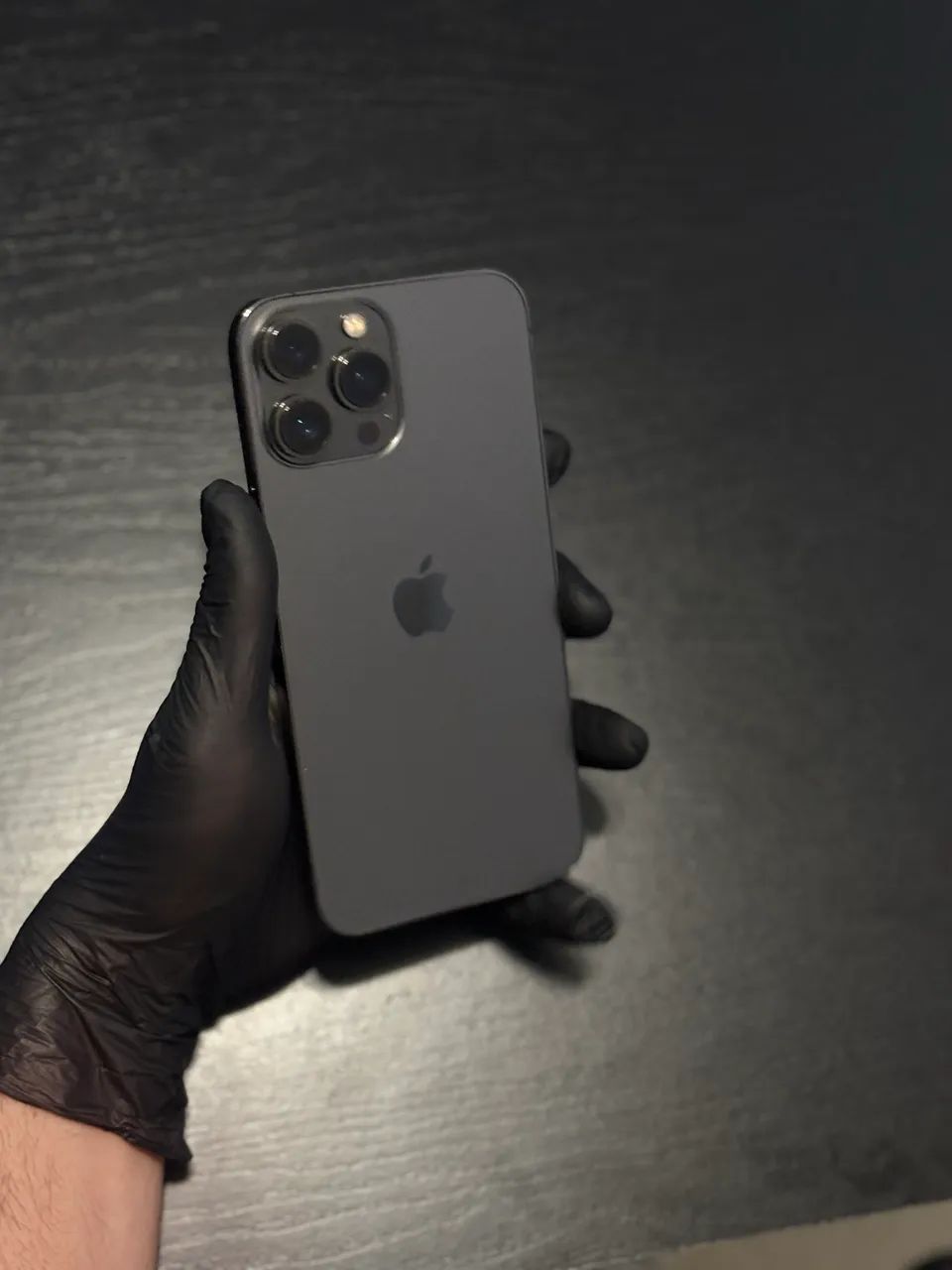 iPhone 13 Pro Max 128GB - Foto 5