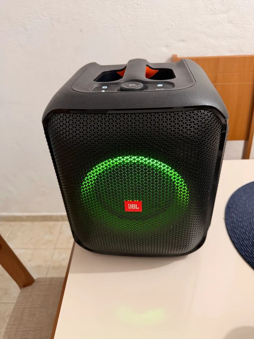 Jbl encore semi novo  - Foto 3