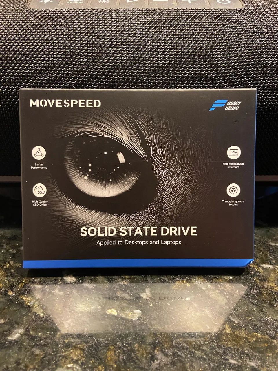 SSD NVME 1TB