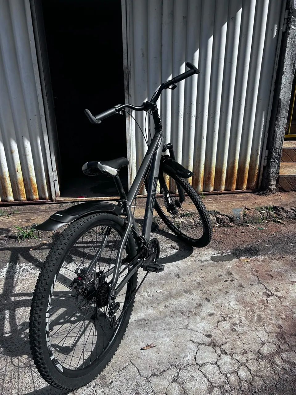 Bicicleta Rava Aro 29 - Foto 3