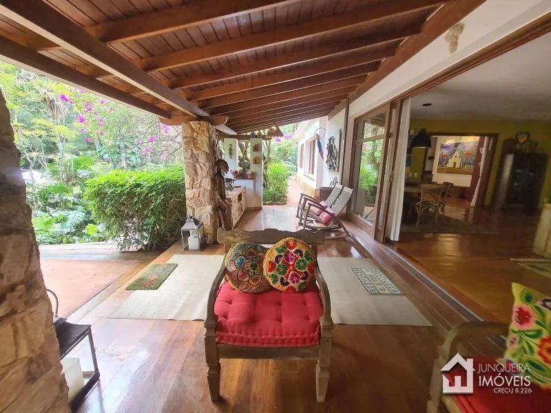 Casa em Condomínio- Petrópolis, Corrêas - Foto 5