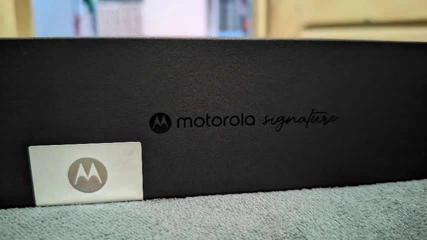 Celular Motorola Signature  - Foto 3