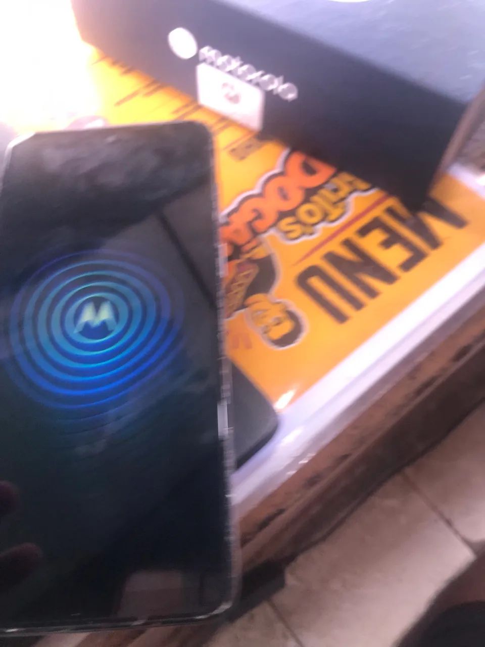 Moto G 73 5G Oportunidade  - Foto 4