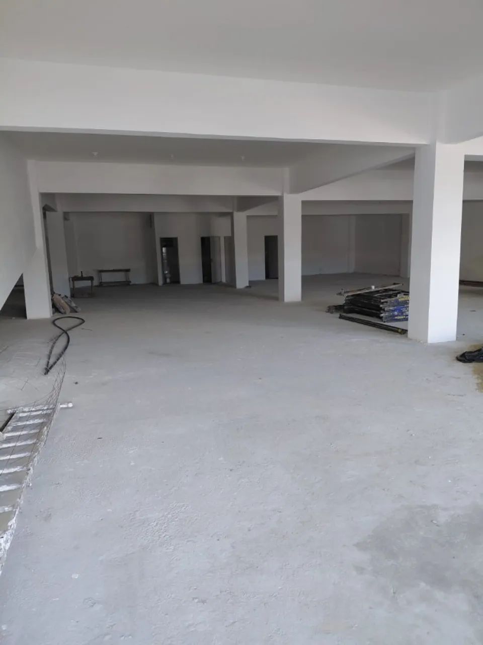 Ponto comercial loja para alugar em taboâo da serra - Foto 3