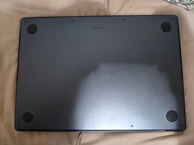 Apple Macbook Pro 14  M3 Max Preto 36gb De Ram - 1tb Ssd - Foto 5