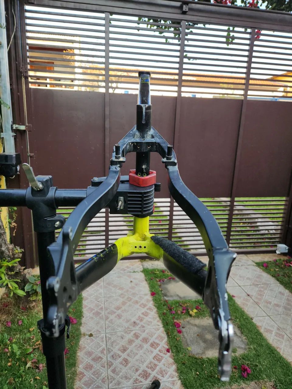 Quadro VikingX tuff 25 - Foto 3