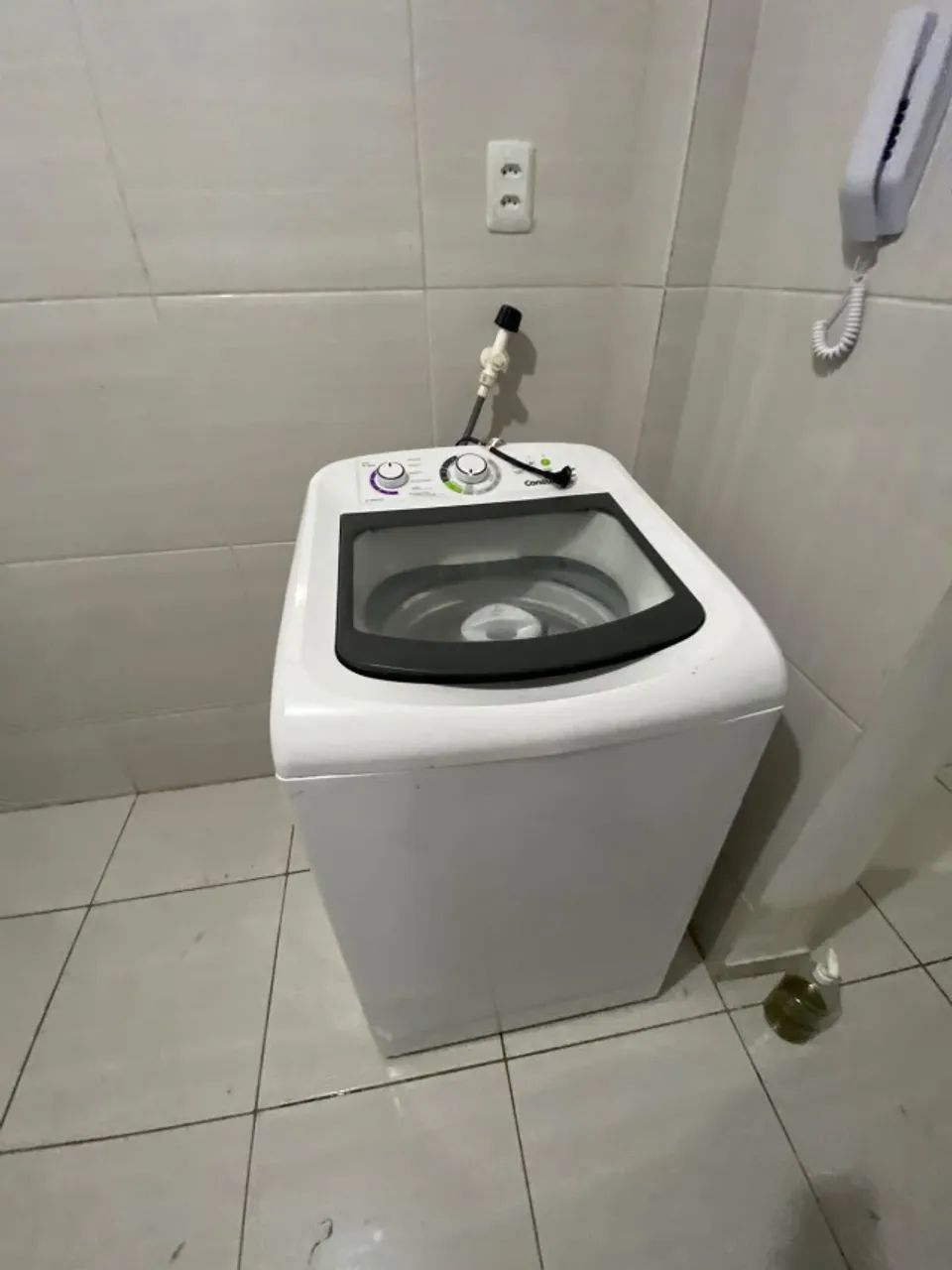 MAQUINA DE LAVAR CONSUL 