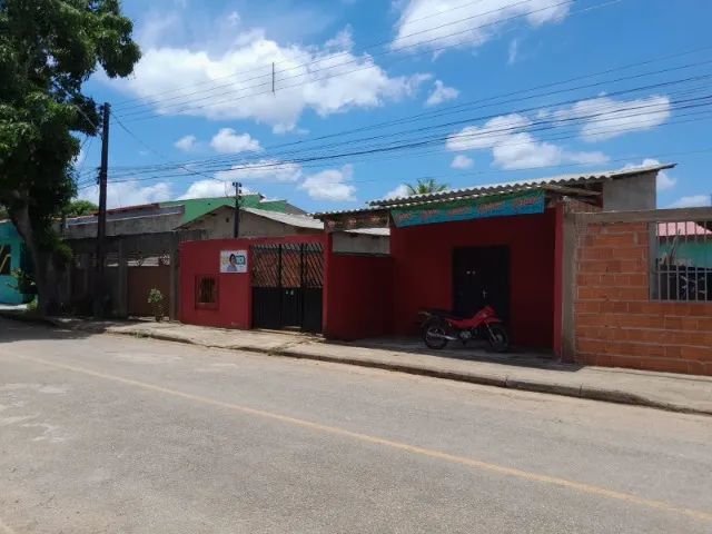 Vendo casa na vila da amizade  - Foto 3