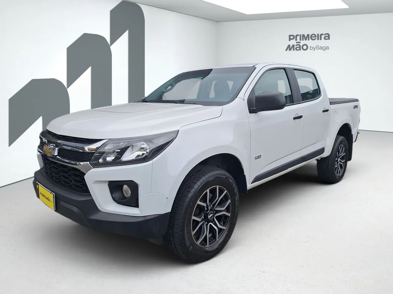 Chevrolet S10 S10 Blazer DTi 2.8 4x2 Turbo Diesel 2023