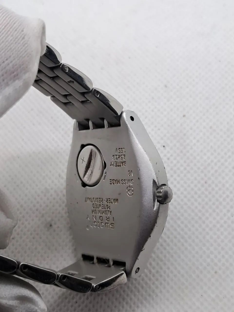 Relogio swatch swiss - Foto 3