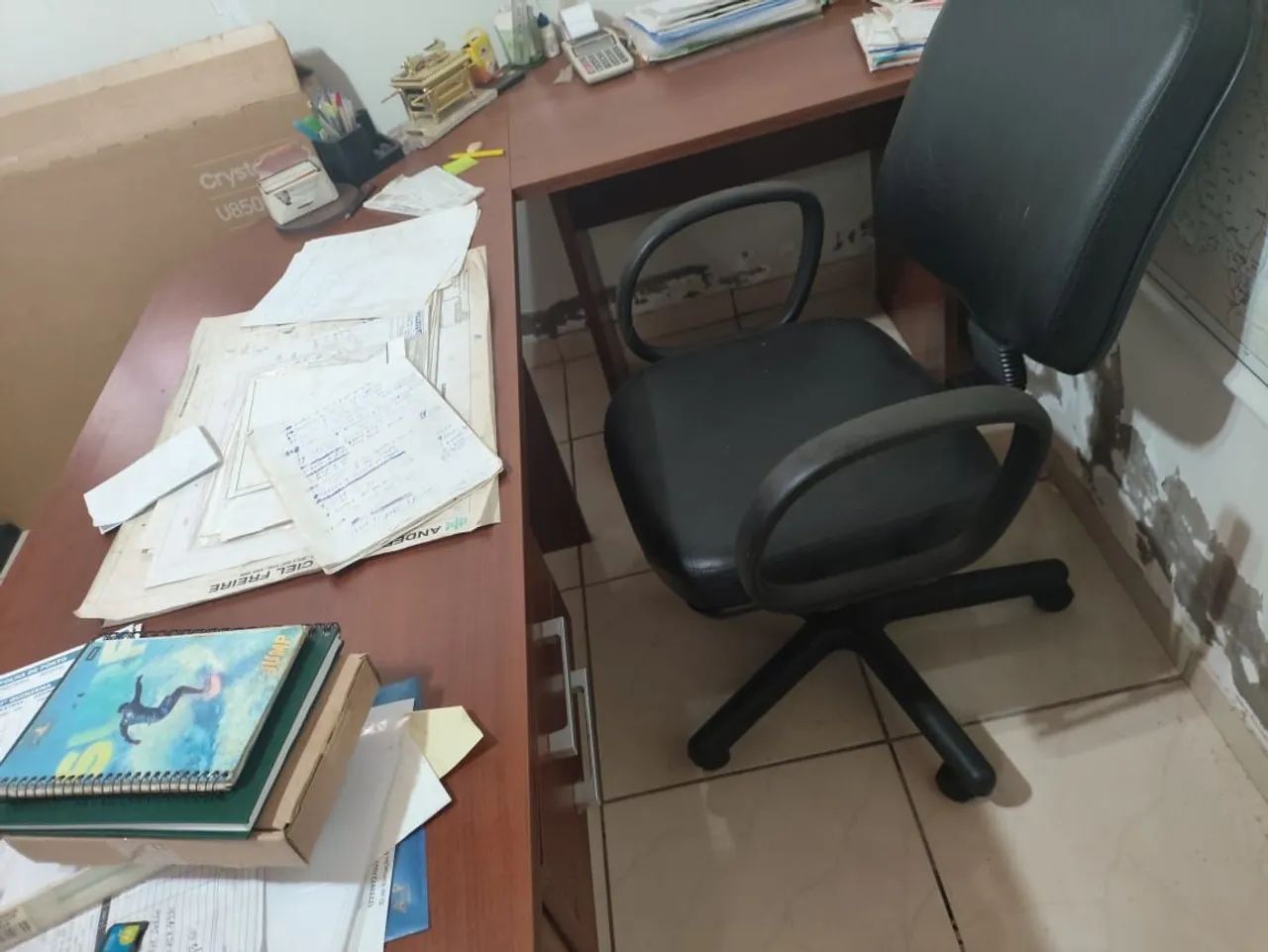 Móveis de escritório  - Foto 5