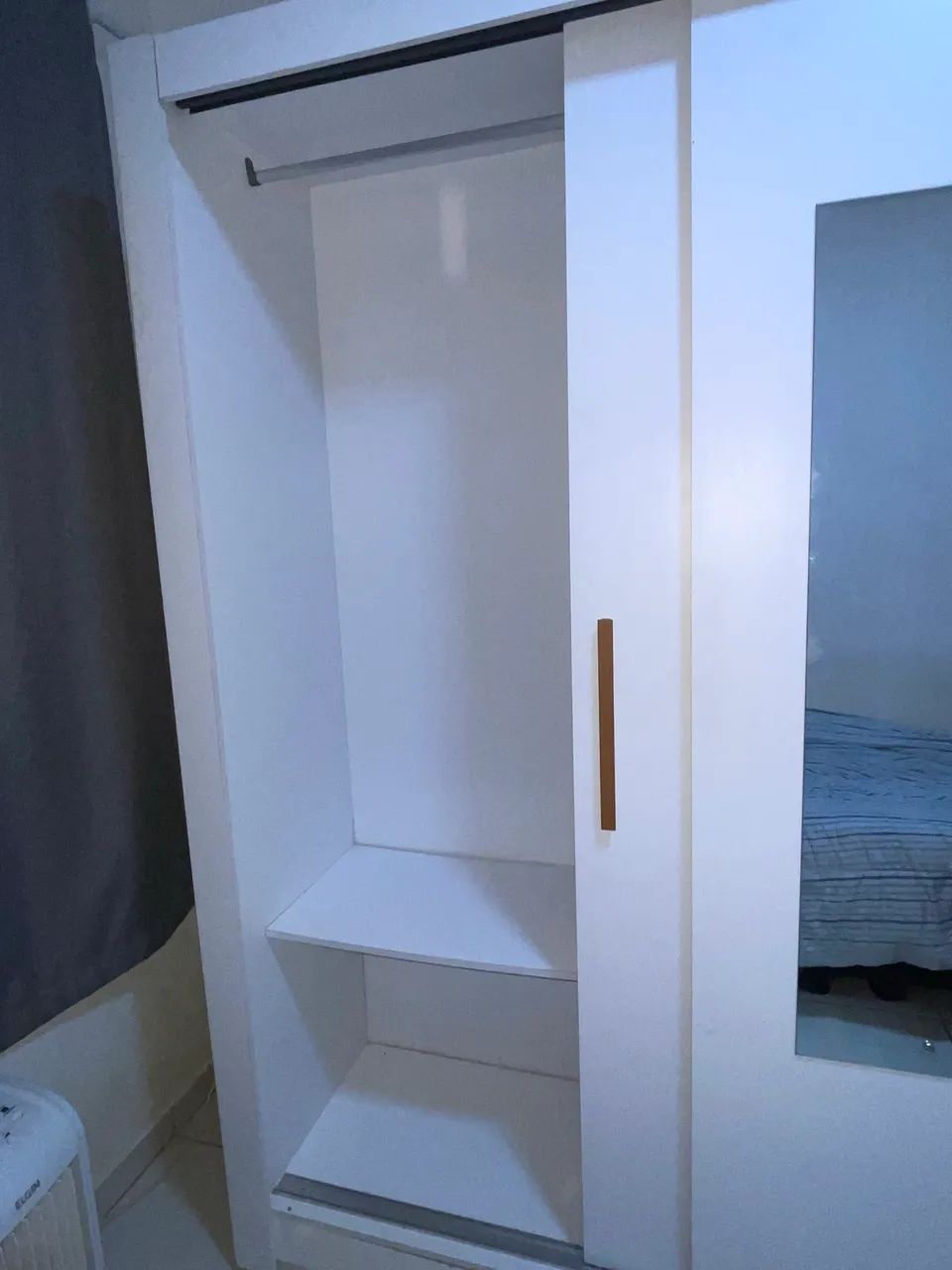 Guarda-roupa - Foto 3
