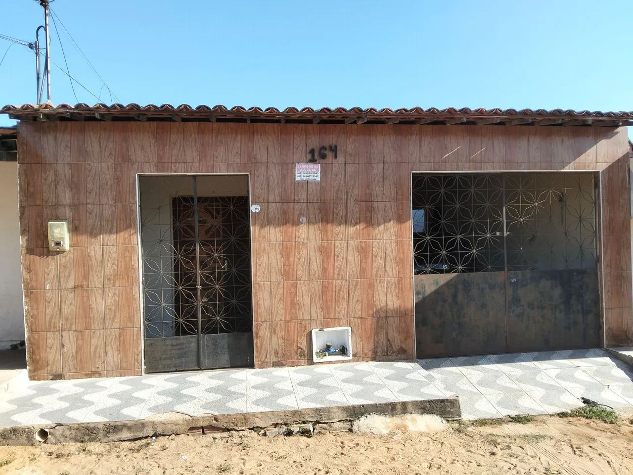 Casa a venda 