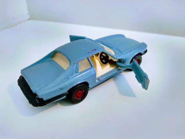 Corgi Jaguar XJS - Foto 5