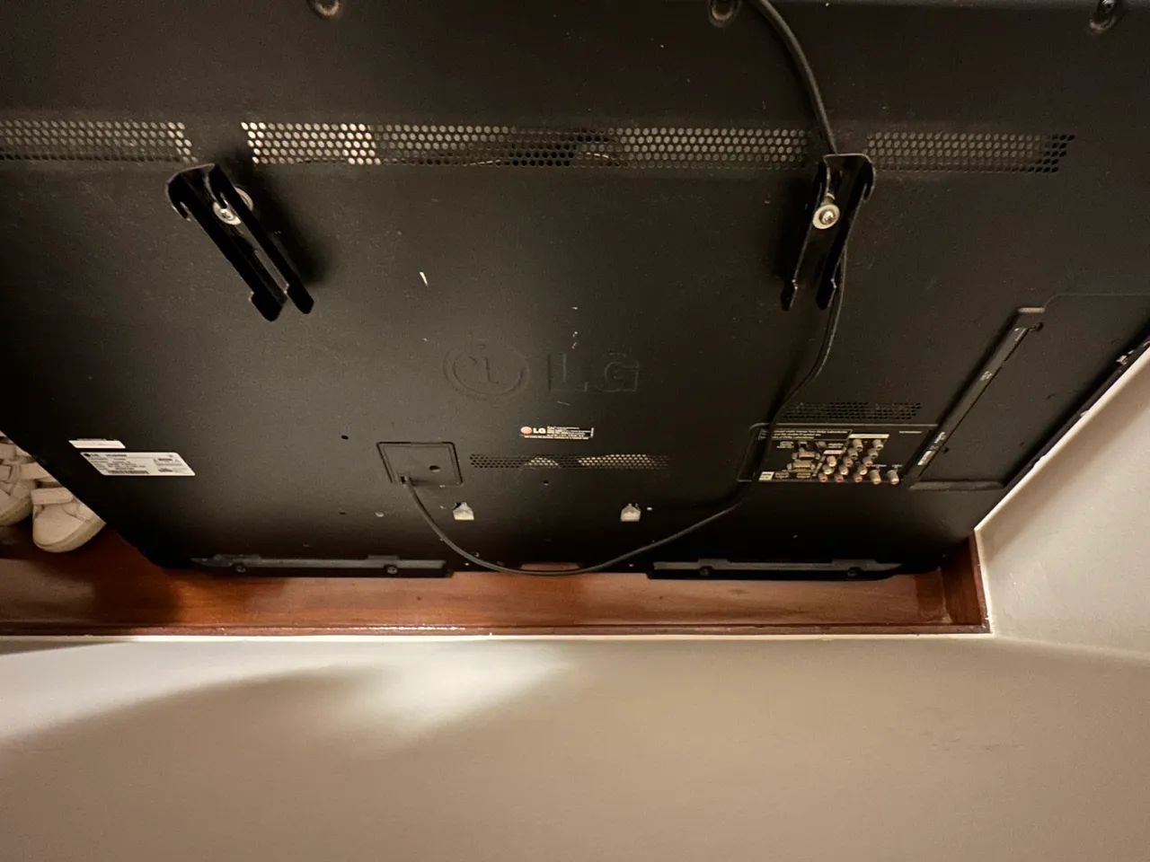 Televisão LG 47 polegadas  - Foto 2