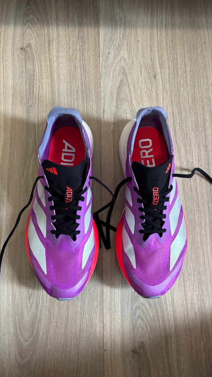 Tênis de corrida Adizero Drive RC TAM 41